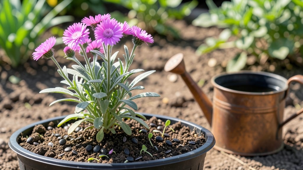 When to Plant Dianthus Seeds in Australia: State-by-State Timing for Blooms