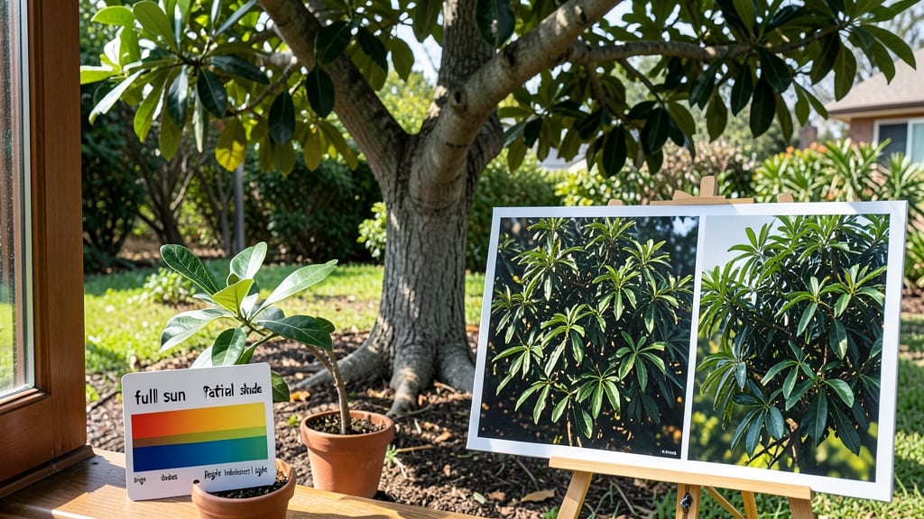 How Much Light Does an Avocado Plant Need: Bright Indirect Sunlight Secrets for Leafy Growth
