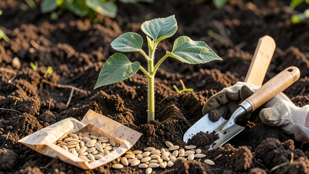 When Do You Plant Sunflowers in Texas: Heat-Zone Guide for Fast, Frost-Free Growth