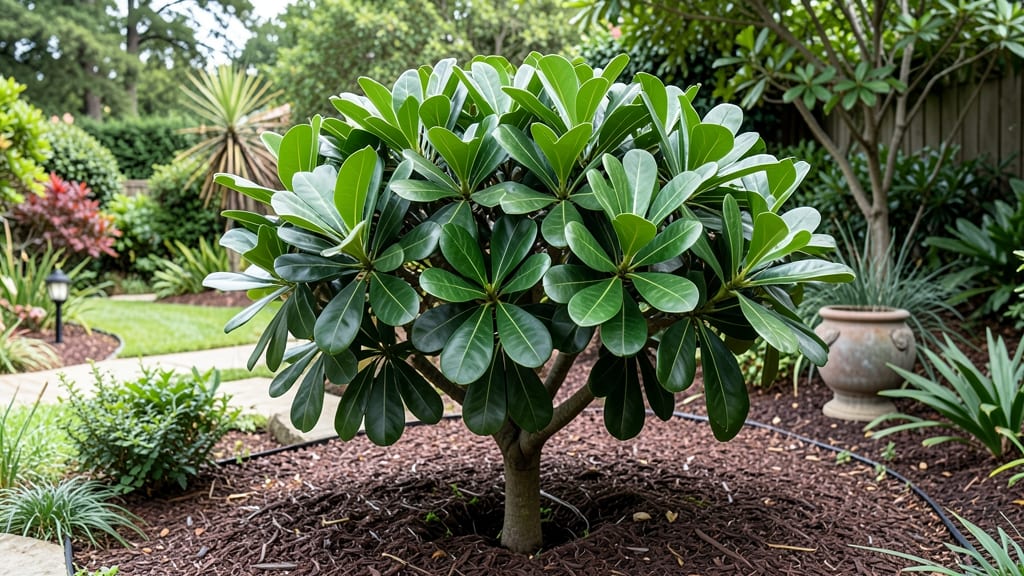How Much Light Does an Umbrella Plant Need: Thriving Conditions Revealed