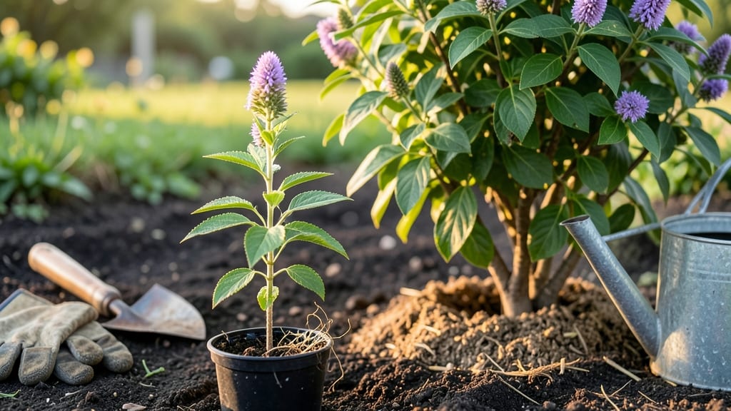 When to Plant Butterfly Bush in Zone 7: Exact Weeks Before Last Frost for Full Bloom Season