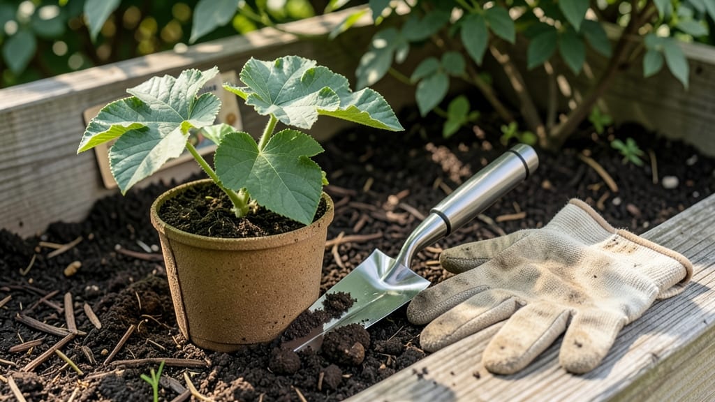 When to Plant Cantaloupe in Michigan: Frost-Free Dates by Zone and Variety