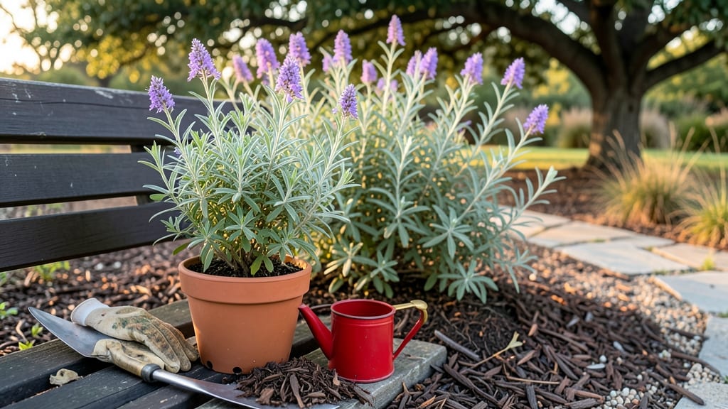 When to Plant Bushes in Texas: Best Months by Variety for Thriving Growth