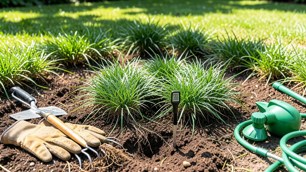 When Is the Best Time to Plant Bermuda Grass in Oklahoma: Soil Warmth & Heat Tolerance Tricks