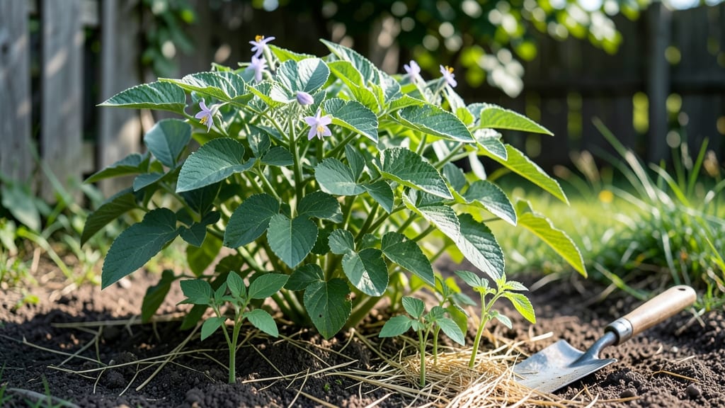 When to Plant Potatoes in Zone 7: Exact Timing for Zero-Frost Success