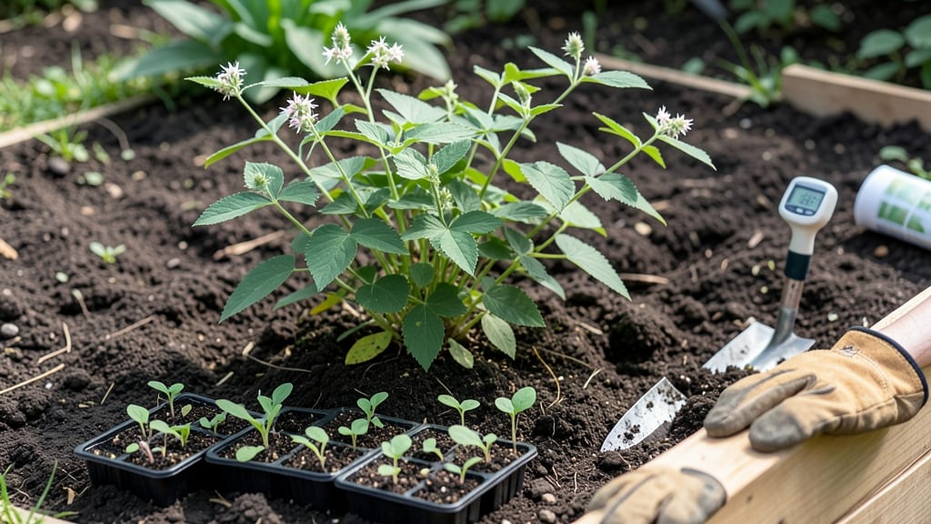 When to Plant Buckwheat in Pennsylvania: Frost-Free Window by Zone 5-7 Deadlines
