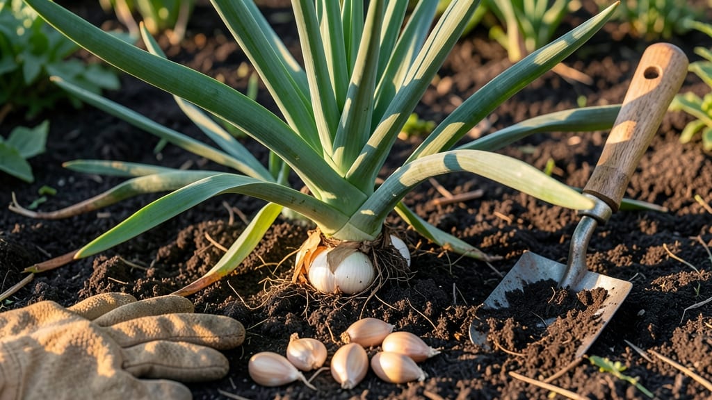 When to Plant Garlic in WV: Zone-Specific Dates for Reliable Harvests