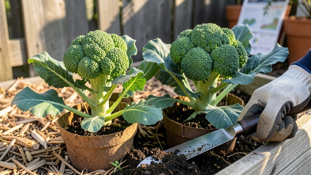 When to Plant Broccoli in South Carolina: Zone-Specific Deadlines for Zero-Bolt Harvests