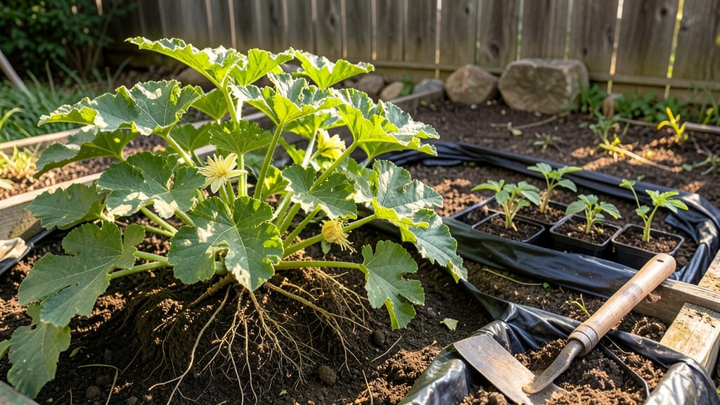 When Do You Plant Watermelon in Florida: Soil Temp & Heatwave-Proof Timing for Reliable Fruit