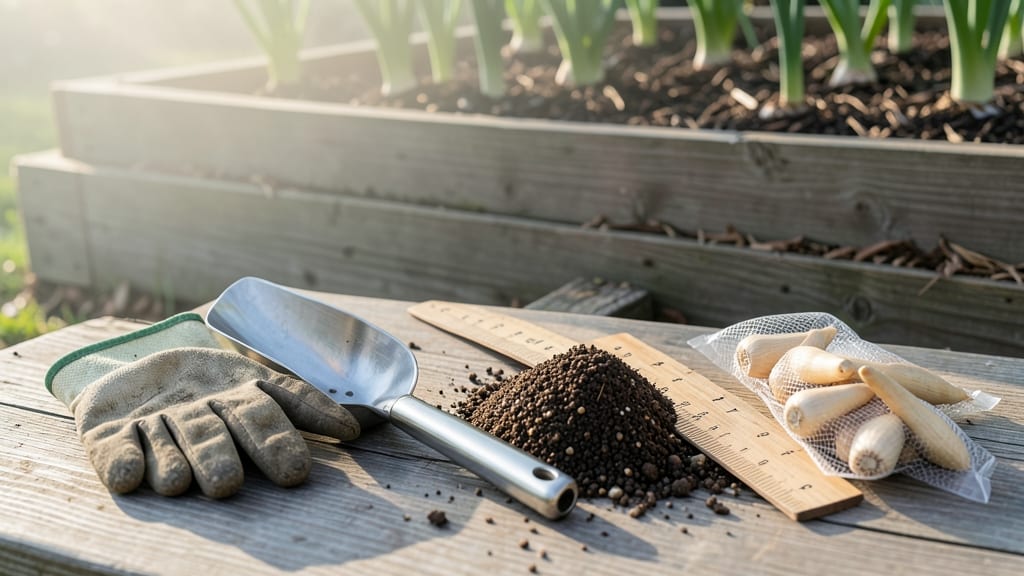 When to Plant Freesia Bulbs in Zone 5: Fall Timing Secrets for Zero-Frost Success