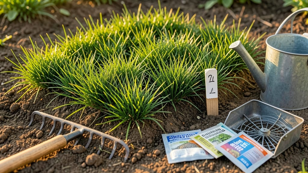 When Is the Best Time to Plant Grass Seed in Indiana: Cool Season Secrets for Strong Roots