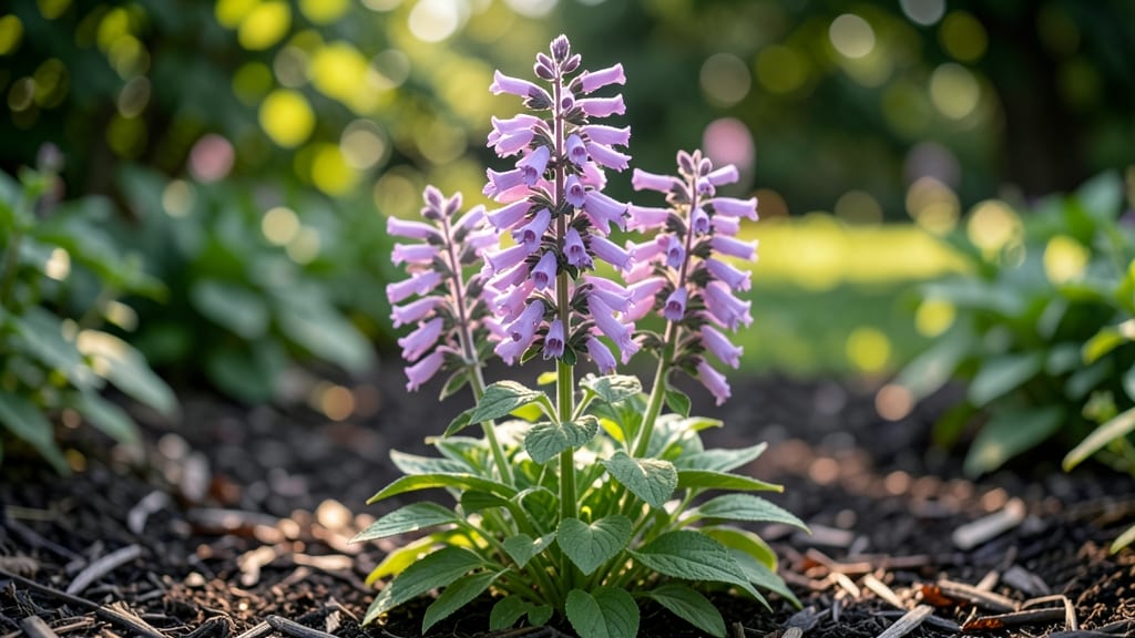 How Tall Do Obedient Plants Grow: Exact Height Ranges by Variety Type
