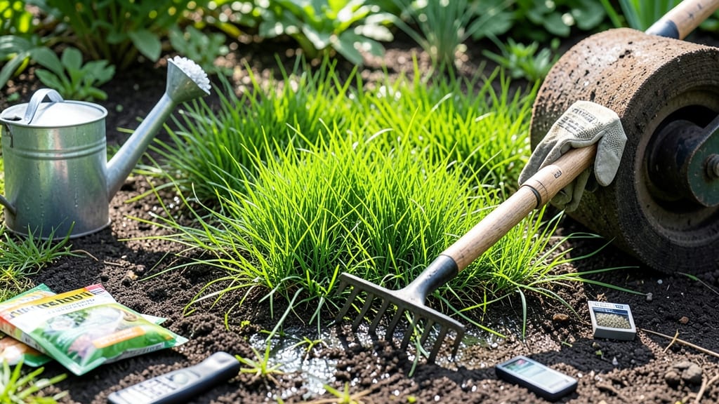 When Is the Best Time to Plant Grass Seed in Utah: Spring vs Fall Deadlines for Utah’s Unique Climate Zones