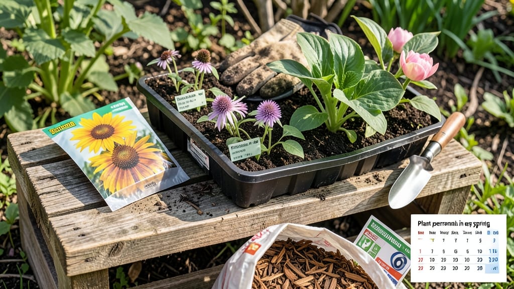 When to Plant Flowers in Pittsburgh: Zone-Specific Deadlines for Zero-Frost Success