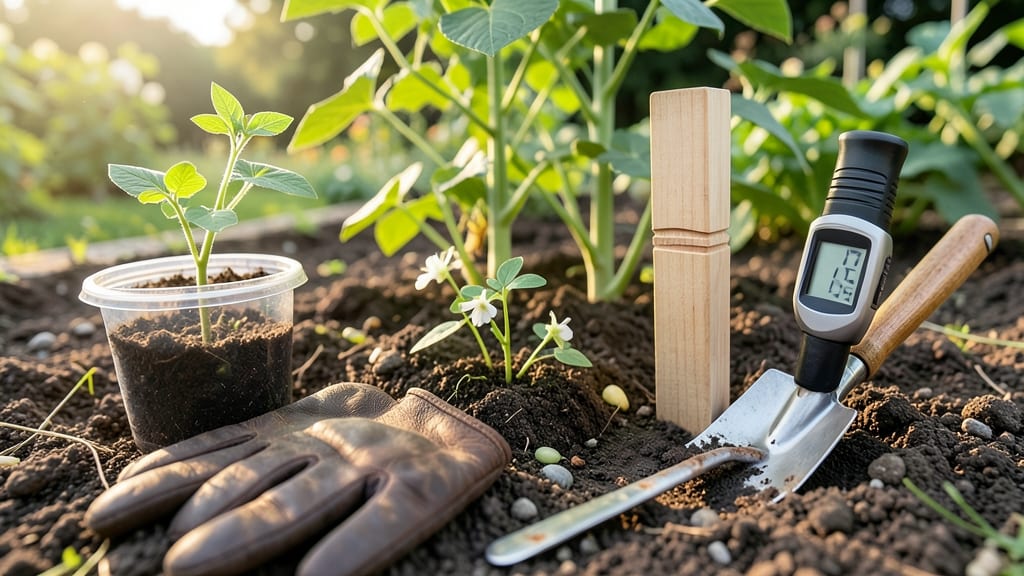When to Plant Beans in Missouri: Cold-Hardy Varieties That Beat Early Frost
