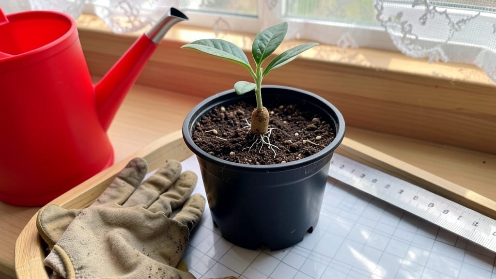 When to Plant Avocado Seed in Dirt: Germination Tricks for Faster Sprouting
