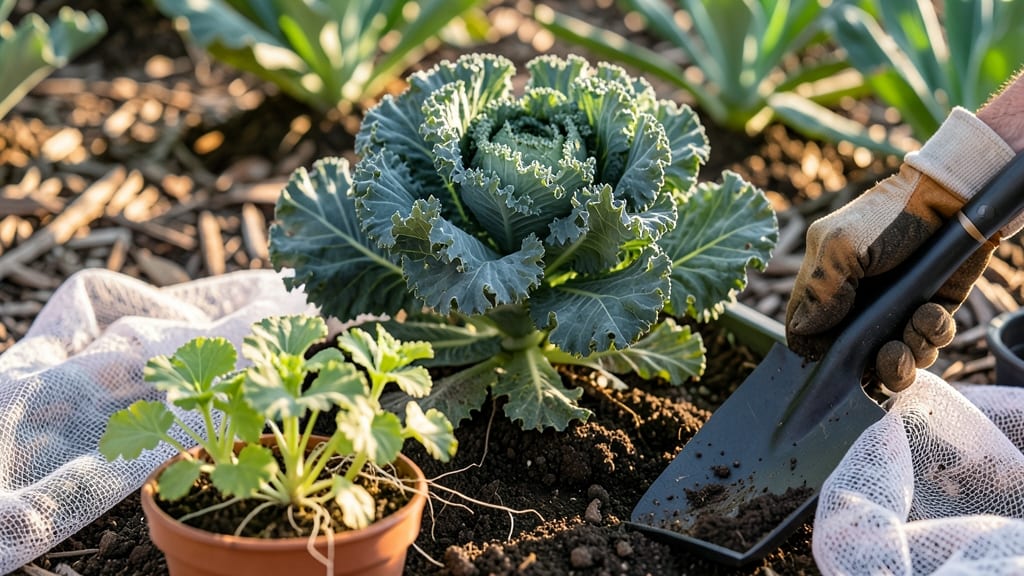 When to Plant Brassicas in Michigan: Frost-Free Start Dates by Variety Type