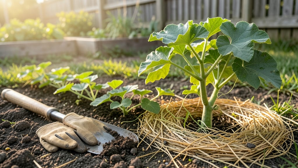 When Is the Best Time to Plant Watermelon in Florida: Soil Temp Secrets for Fast Germination