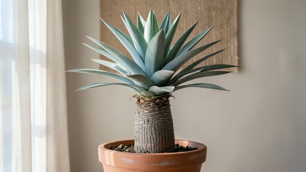 How Tall Can a Yucca Plant Grow: Ultimate Height Guide by Variety