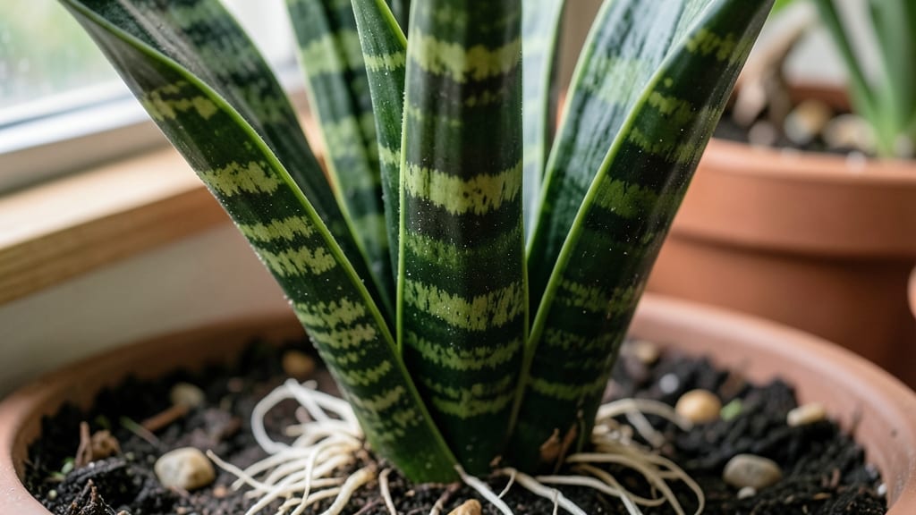 Snake Plant How Tall Do They Grow: Exact Growth Stages by Variety Type