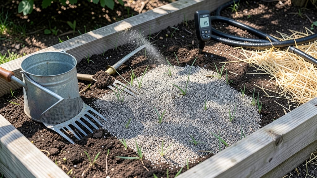 When Is the Best Time to Plant Grass Seed in Spring: Exact Weeks by Climate Zone