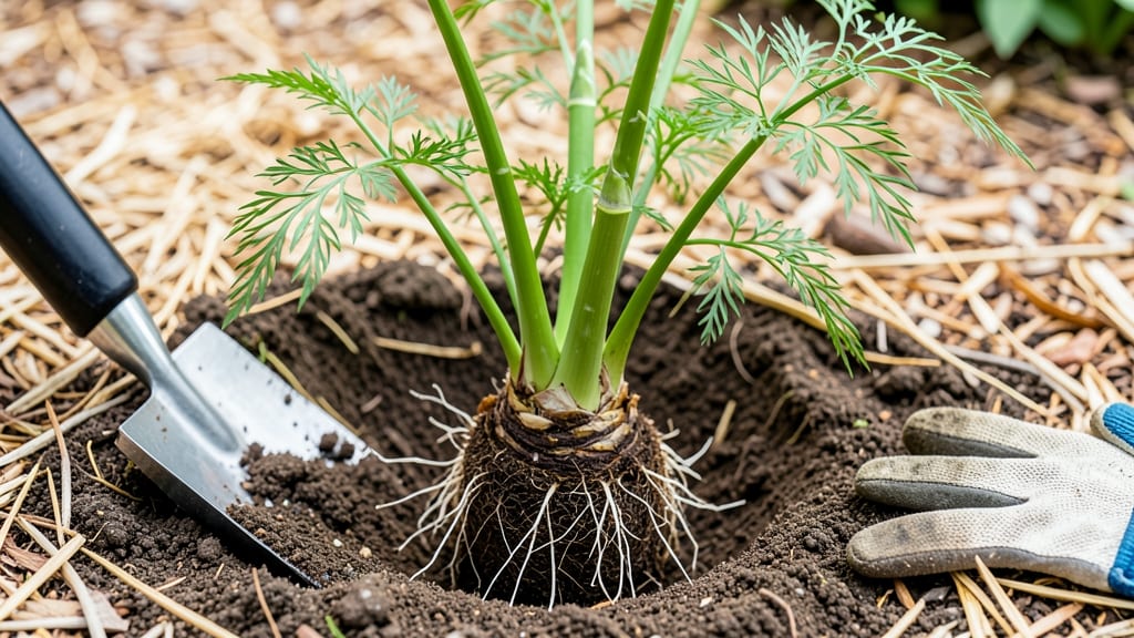 When to Plant Asparagus in Zone 6: Cold-Hardy Varieties and Exact Months That Work