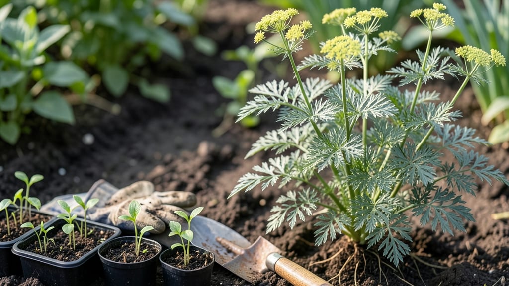 When to Plant Dill in Southern California: Heat-Resistant Varieties & Exact Months That Work