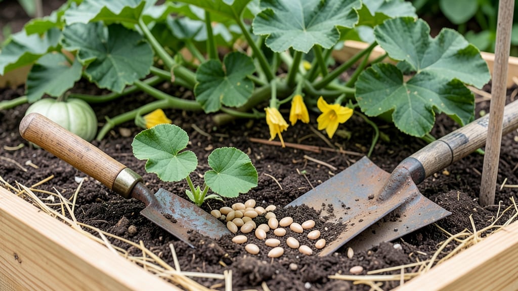 When Do You Plant Pumpkins in Kentucky: Zone-Specific Dates for Reliable Harvests