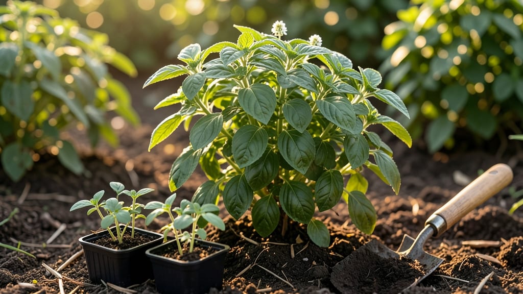 When to Plant Basil in Pennsylvania: Ideal Timing for Zero-Frost Success