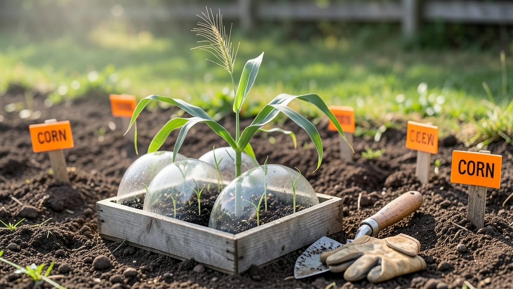 When to Plant Corn in Minnesota: Frost-Free Window by Zone & Variety