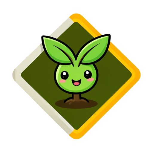 Leafy Plants